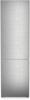 Liebherr CNsfd5703 EasyFresh and NoFrost  371-Litre 60/40 Freestanding Fridge-Freezer Silver