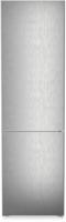 Liebherr CNsfd5703 EasyFresh and NoFrost  371-Litre 60/40 Freestanding Fridge-Freezer Silver