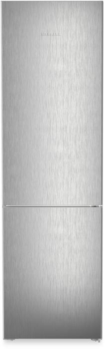 Liebherr CNsfd5703 EasyFresh and NoFrost  371-Litre 60/40 Freestanding Fridge-Freezer Silver