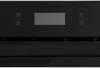 Stoves SEB602F 444410140 70-Litre Fan Built-in Single Electric Oven Black