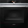 Siemens HB676GBS6B iQ700 60cm Built-in Single Electric Oven Stainless steel
