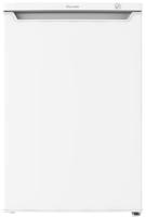 Fridgemaster MUZ5582M Under Counter 82-Litre Freestanding Freezer White