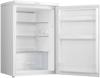 Fridgemaster MUL55137MF Under Counter 137-Litre Freestanding Fridge White