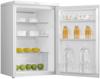 Fridgemaster MUL55137MF Under Counter 137-Litre Freestanding Fridge White