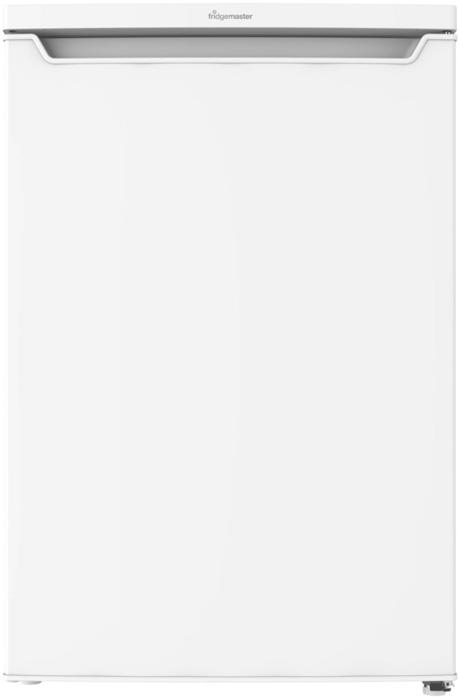 Fridgemaster MUL55137MF Under Counter 137-Litre Freestanding Fridge White