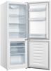 Fridgemaster MC50165F 178-Litre 60/40 Freestanding Fridge-Freezer White