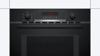 Bosch CMA583MB0B Serie | 4 Microwave with Hot air 60 x 45 cm 900 W Built-in Microwave Black