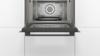 Bosch CMA583MB0B Serie | 4 Microwave with Hot air 60 x 45 cm 900 W Built-in Microwave Black