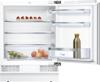 Bosch KUR15AFF0G 137 Litres Built Under Integrated Fridge 