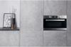 Hotpoint MD 344 IX H Class 3  Microwave with Grill 1000W ( MD344IXH ) Built-in Microwave Stainless steel