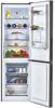 Hoover HFDG 6182MANWDN 60cm 70/30 Frost Free 315-Litre ( HFDG6182MANWDN ) Freestanding Fridge-Freezer Graphite