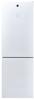Hoover HFDG 6182WN 60cm Total No Frost 317-Litre ( HFDG6182WN ) Freestanding Fridge-Freezer White