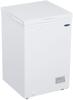 Iceking CF100W.E 98-Litre Chest Freestanding Freezer White