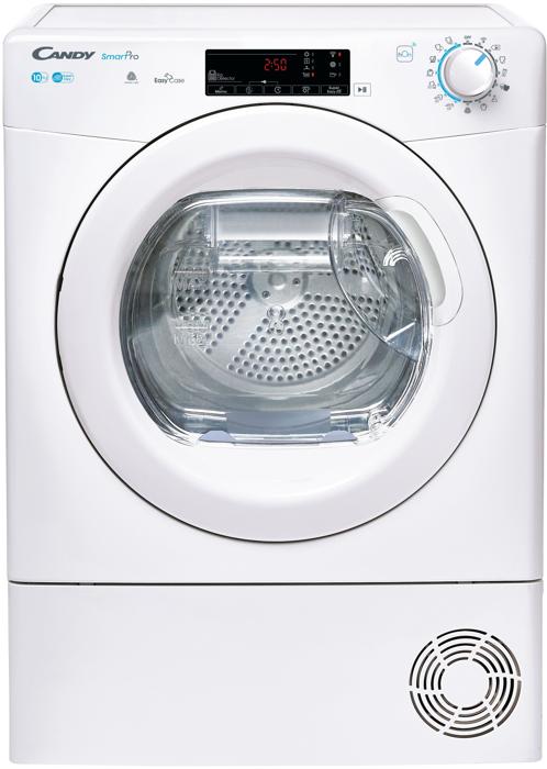 Candy CSOEC10TE-80 Smart Pro 10kg Condenser Freestanding Dryer White