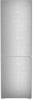 Liebherr CNsff 5203 EasyFresh  NoFrost  330-Litre ( CNsff5203 ) Freestanding Fridge-Freezer Steel Finish