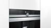 Siemens CT636LES6, Built-in fully automatic coffee machine Built-in Coffee Machine Stainless steel