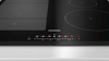 Siemens EX651FEC1E  iQ700 60 cm  surface mount without frame ( free pan set HZ9SE030 ) Induction Hob Black
