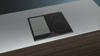 Siemens EX651FEC1E  iQ700 60 cm  surface mount without frame ( free pan set HZ9SE030 ) Induction Hob Black