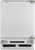 Montpellier MBUL101 Built Under Larder 135-Litre 60cm Integrated Fridge 