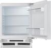 Montpellier MBUL101 Built Under Larder 135-Litre 60cm Integrated Fridge 