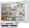 Montpellier MBUL101 Built Under Larder 135-Litre 60cm Integrated Fridge 