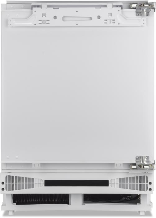 Montpellier MBUL101 Built Under Larder 135-Litre 60cm Integrated Fridge 