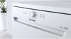 Indesit DFE 1B19 UK ( DFE1B19UK ) 13 Place settings Freestanding Dishwasher White