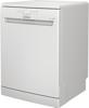 Indesit DFE 1B19 UK ( DFE1B19UK ) 13 Place settings Freestanding Dishwasher White