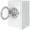 Indesit IWC 81283 W UK N 8Kg 1200spin ( IWC81283WUKN ) Freestanding Washing Machine White