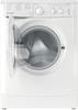 Indesit IWC 81283 W UK N 8Kg 1200spin ( IWC81283WUKN ) Freestanding Washing Machine White