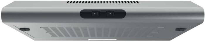 Statesman VH60SS 60cm Visor Cooker Hood Hood Stainless steel