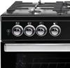 Belling Cookcentre 90G b 90cm ( 444444077 ) Gas Range Cooker Black
