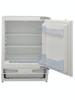 CATA FBUF60 Built under counter Integrated Fridge White