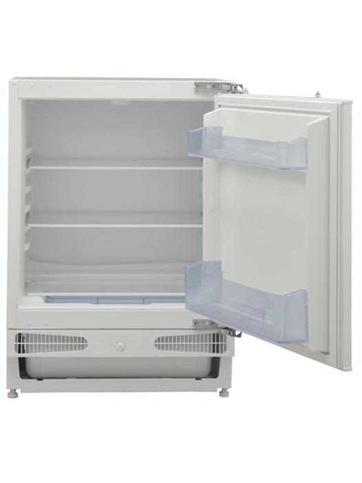 CATA FBUF60 Built under counter Integrated Fridge White