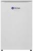 White Knight DAL130H Under Counter Larder 55Cm Freestanding Fridge White