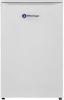 White Knight DAF085H 55cm Wide Under Counter Freestanding Freezer White