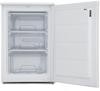 White Knight DAF085H 55cm Wide Under Counter Freestanding Freezer White