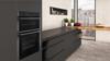 NEFF N 50 U1ACE2HG0B CircoTherm® Built-in Double Electric Oven Graphite