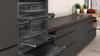 Zanussi ZVENM6X1 Built-in Microwave Stainless steel