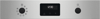 Zanussi ZVENM6X1 Compact series 60 CookQuick Microwave with Grill Oven Built-in Microwave Stainless steel