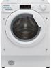 Candy CBW47D1E/1-80 7kg 1400spin Integrated Washing Machine White