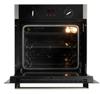 CDA SC300SS 65-Litre Single Multifunction Built-in Single Electric Oven Stainless steel