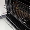 CDA SC300SS 65-Litre Single Multifunction Built-in Single Electric Oven Stainless steel