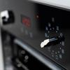 CDA SC300SS 65-Litre Single Multifunction Built-in Single Electric Oven Stainless steel