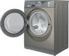 Hotpoint RDG 9643 GK UK N 9kg Wash and 6kg Dry 1400spin ( RDG9643GKUKN ) Freestanding Washer Dryer Graphite