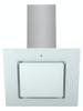 CATA UBDHH60W 60cm Angled Glass Cooker Hood White
