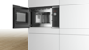Bosch BFL523MS0B  Serie | 4, 60 x 38 cm Built In Wall Built-in Microwave Stainless steel