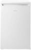 Candy Undercounter CCTL582WK(N) Larder Fridge + CCTU582WK Freezer ( Freestanding Fridge and Freezer ) White