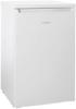 Candy Undercounter CCTL582WK(N) Larder Fridge + CCTU582WK Freezer ( Freestanding Fridge and Freezer ) White