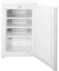 Candy Undercounter CCTL582WK(N) Larder Fridge + CCTU582WK Freezer ( Freestanding Fridge and Freezer ) White